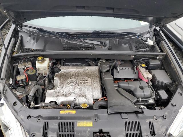 Photo 7 from auction – 2012 TOYOTA HIGHLANDER with VIN JTEDC3EH7C2006830