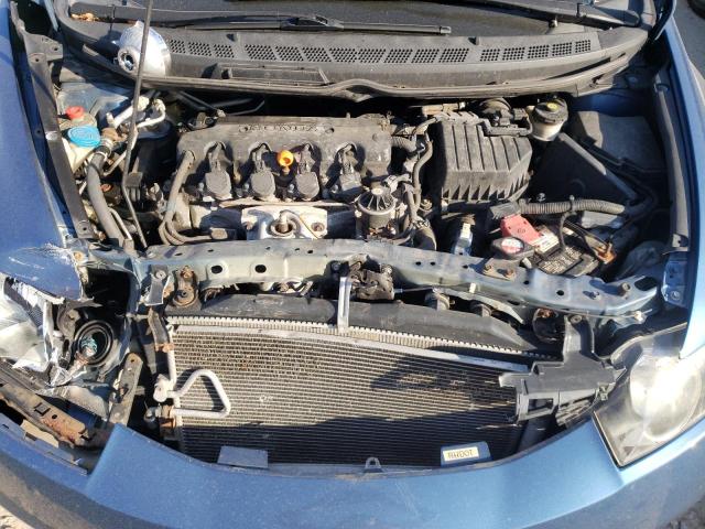 Photo 7 from auction – 2011 HONDA CIVIC with VIN 19XFA1F38BE006394