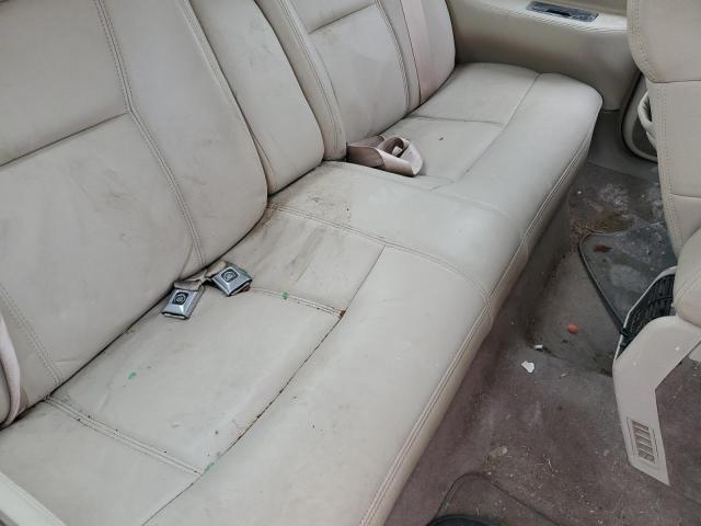 Photo 6 from auction – 1992 CADILLAC ELDORADO with VIN 1G6EL13B6NU605742