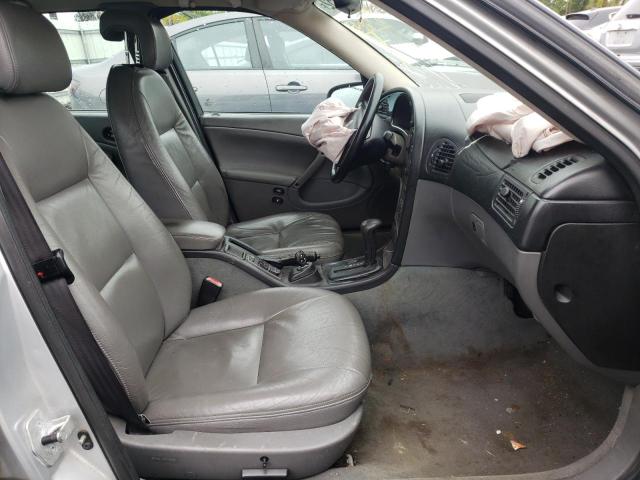 Photo 5 from auction – 2004 SAAB 9-5 ARC with VIN YS3ED49A943513337