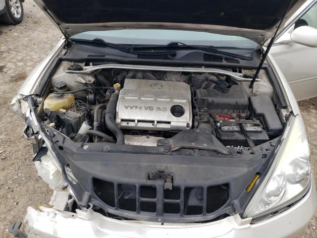 Photo 7 from auction – 2004 LEXUS ES 330 with VIN JTHBA30G145040373