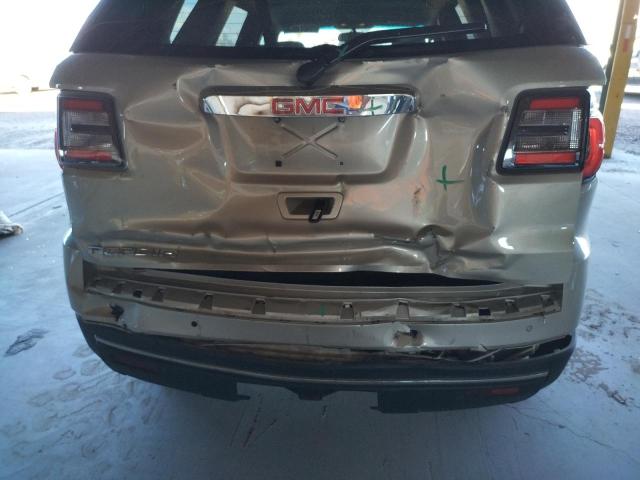 Photo 9 from auction – 2013 GMC ACADIA SLE with VIN 1GKKRPKD2DJ264137