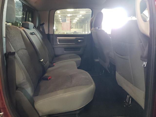 Photo 6 from auction – 2016 RAM 1500 SLT with VIN 3C6RR7LT4GG357075