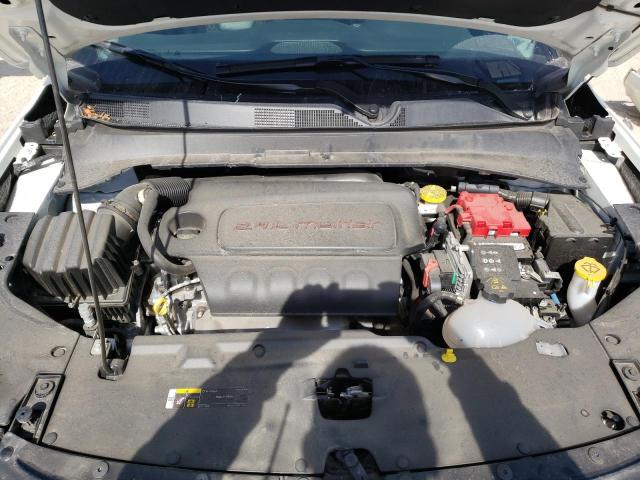 Photo 12 from auction – 2021 JEEP COMPASS LA with VIN 3C4NJDBB3MT592916