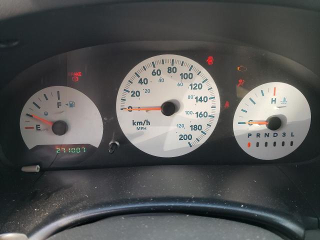 Photo 8 from auction – 2005 DODGE CARAVAN SE with VIN 1D4GP25R25B271315