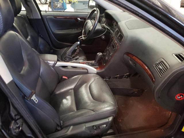 Photo 5 from auction – 2006 VOLVO XC70 with VIN YV4SZ592661235342