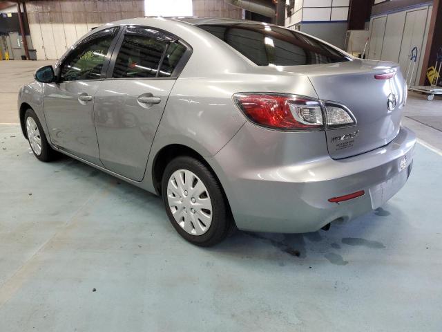 Photo 3 from auction – 2012 MAZDA 3 I with VIN JM1BL1UG8C1519339