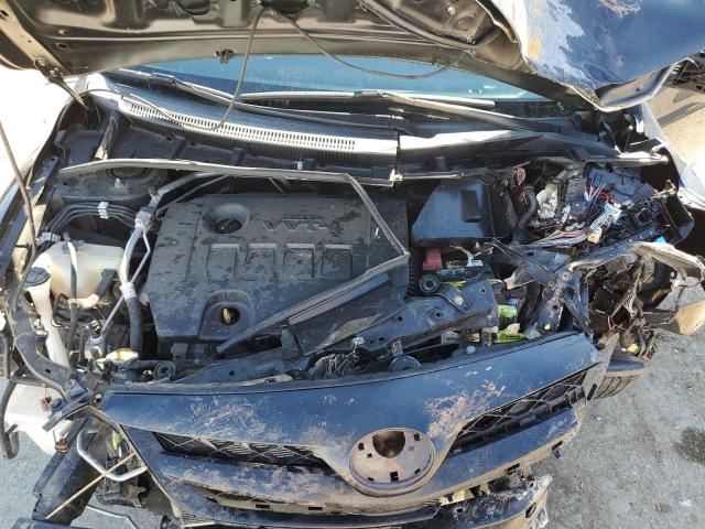 Photo 7 from auction – 2012 TOYOTA COROLLA BA with VIN 2T1BU4EE8CC898446