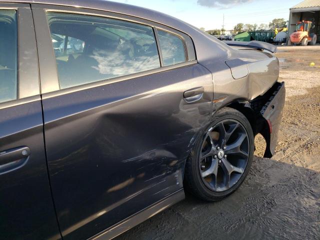 Photo 9 from auction – 2019 DODGE CHARGER GT with VIN 2C3CDXHG4KH630585