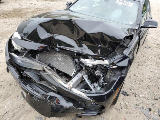 Foto 9 de la subasta – 2016 BMW 328 XI SUL con VIN WBA8E3G52GNU00093