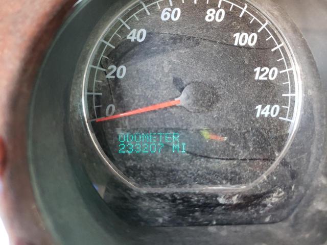 Photo 8 from auction – 2007 BUICK LUCERNE with VIN 1G4HD57267U158093