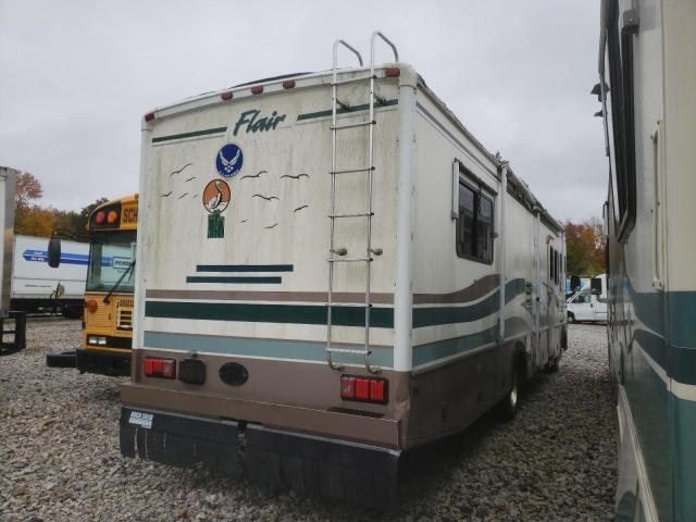 Photo 4 from auction – 1999 FORD F550 SUPER with VIN 3FCNF53S7XJA24674