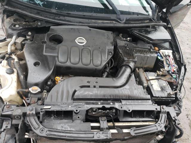 Photo 7 from auction – 2012 NISSAN ALTIMA BAS with VIN 1N4AL2AP6CN430602