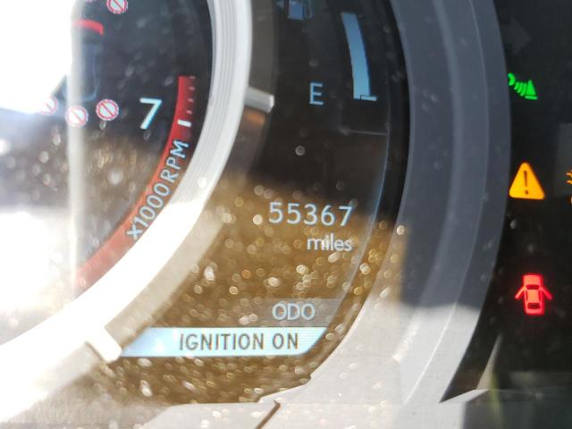 Photo 8 from auction – 2018 LEXUS IS 350 with VIN JTHBZ1D23J5032864