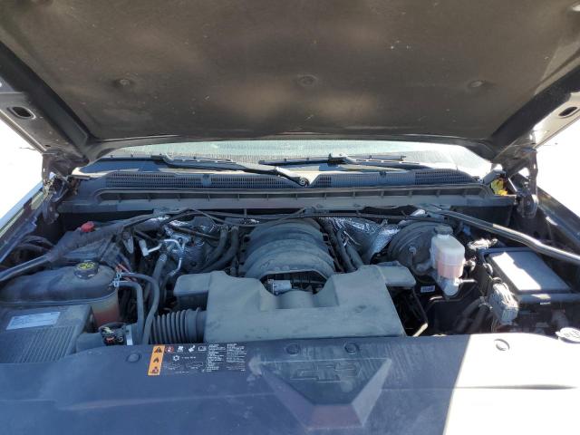 Photo 7 from auction – 2017 CHEVROLET SILVERADO with VIN 3GCUKSEC3HG218130