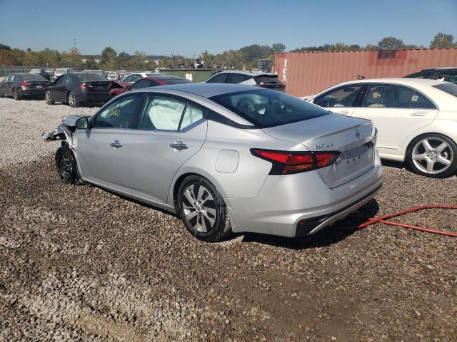 Photo 3 from auction – 2021 NISSAN ALTIMA S with VIN 1N4BL4BV5MN385439
