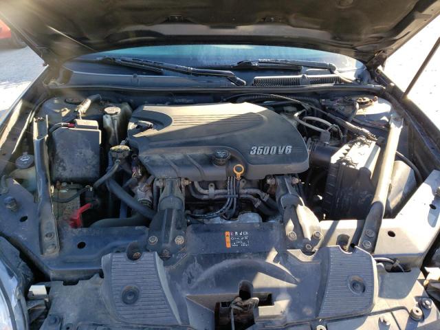 Photo 7 from auction – 2011 CHEVROLET IMPALA LT with VIN 2G1WG5EK9B1225191