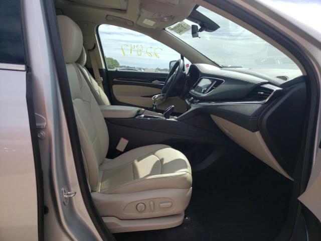 Photo 5 from auction – 2021 BUICK ENCLAVE ES with VIN 5GAERBKW5MJ140443