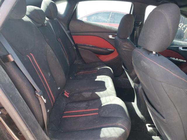 Photo 6 from auction – 2013 DODGE DART SXT with VIN 1C3CDFBH0DD198556