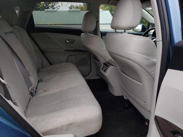 Photo 6 from auction – 2009 TOYOTA VENZA with VIN 4T3BE11A29U004051