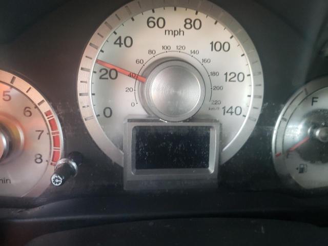 Foto 8 de la subasta – 2011 HONDA PILOT TOUR con VIN 5FNYF4H95BB075793