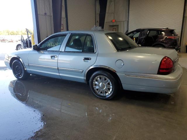 Photo 2 from auction – 2006 MERCURY GRAND MARQ with VIN 2MEFM74V56X614404
