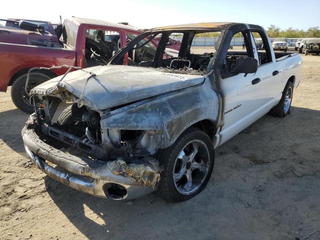 Photo 10 from auction – 2003 DODGE RAM 1500 S with VIN 1D7HA18N13S240193