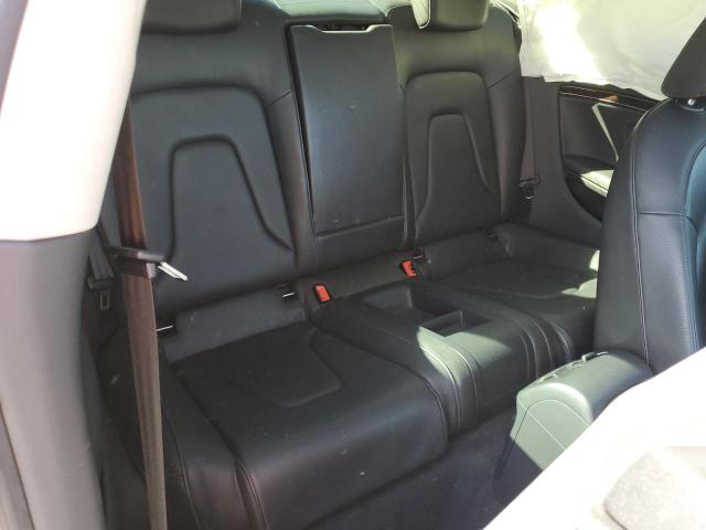 Photo 6 from auction – 2008 AUDI A5 QUATTRO with VIN WAUDK78T48A027661
