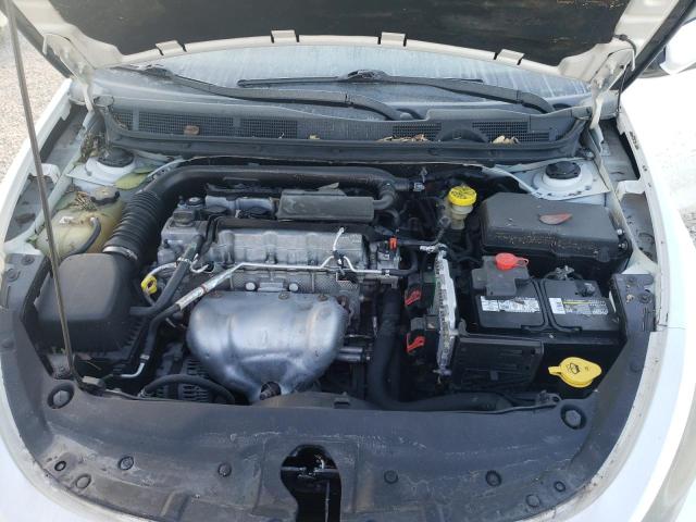 Photo 7 from auction – 2015 DODGE DART SXT with VIN 1C3CDFBB0FD159268