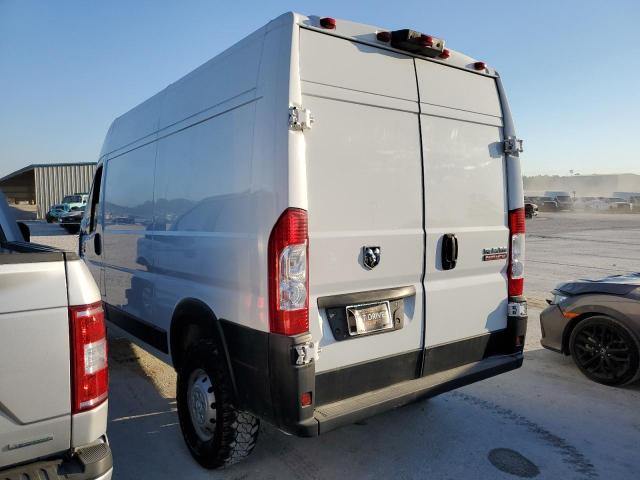 Photo 3 from auction – 2020 RAM PROMASTER with VIN 3C6TRVBGXLE102435