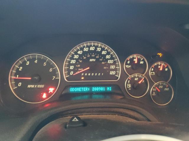 Photo 8 from auction – 2007 GMC ENVOY with VIN 1GKDS13S072193915