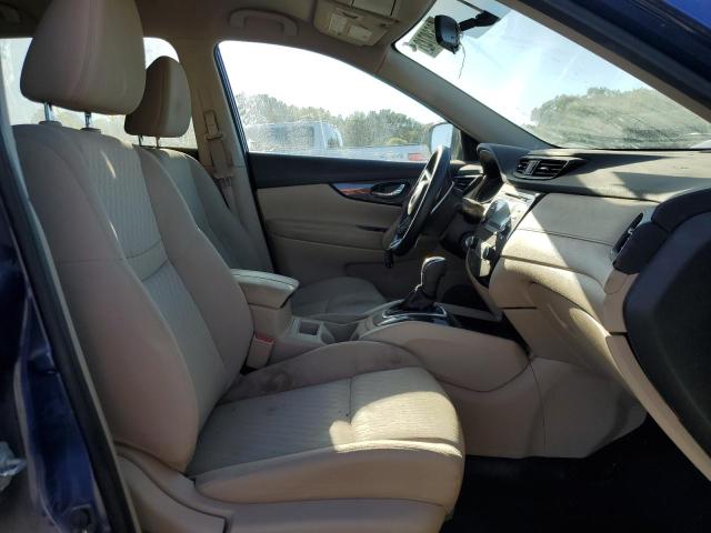 Photo 5 from auction – 2017 NISSAN ROGUE S with VIN KNMAT2MT1HP526006