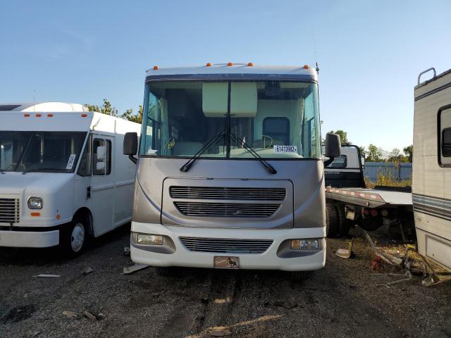 Photo 9 from auction – 2005 GULF STREAM 5TH WHEEL with VIN 1F6NF53S940A03146