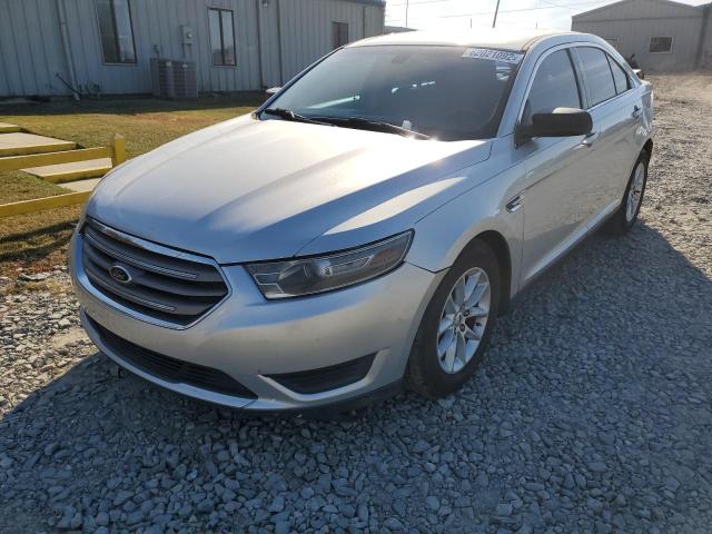 Photo 2 from auction – 2014 FORD TAURUS SE with VIN 1FAHP2D92EG124522