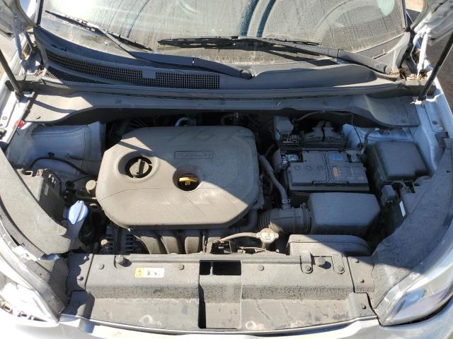 Photo 7 from auction – 2019 KIA SOUL + with VIN KNDJP3A50K7019296