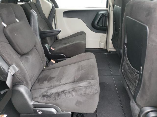 Photo 6 from auction – 2013 DODGE GRAND CARA with VIN 2C4RDGBG5DR561790