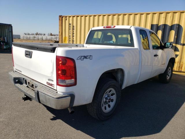 Photo 4 from auction – 2013 GMC SIERRA K15 with VIN 1GTR2TEA8DZ177336