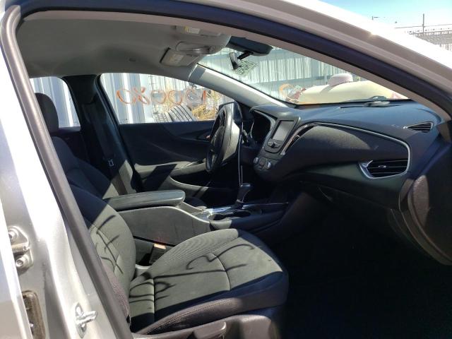Photo 5 from auction – 2016 CHEVROLET MALIBU LT with VIN 1G1ZE5ST6GF310845