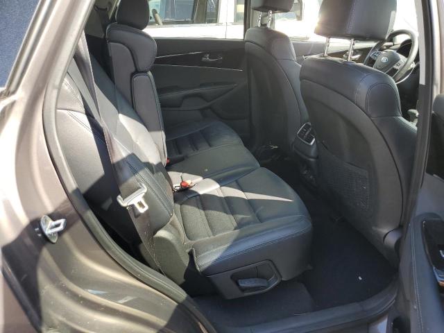 Photo 6 from auction – 2019 KIA SORENTO EX with VIN 5XYPH4A57KG454526