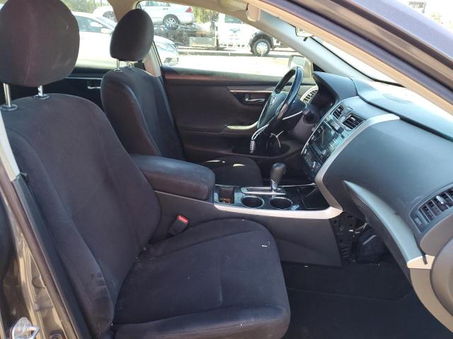 Photo 5 from auction – 2013 NISSAN ALTIMA 2.5 with VIN 1N4AL3APXDC233502
