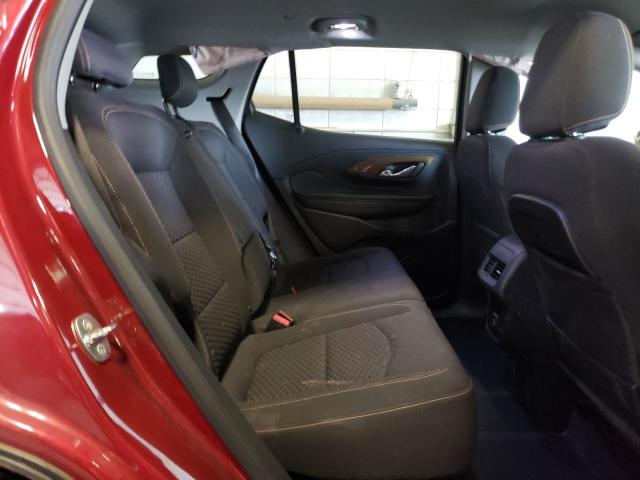 Photo 6 from auction – 2019 GMC TERRAIN SL with VIN 3GKALTEV8KL236746