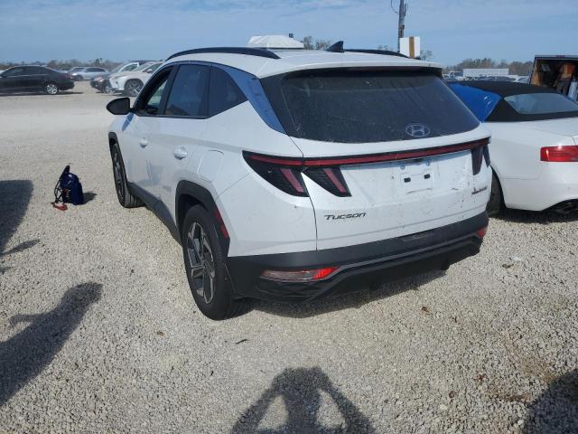 Photo 3 from auction – 2022 HYUNDAI TUCSON SEL with VIN KM8JFCA11NU039400