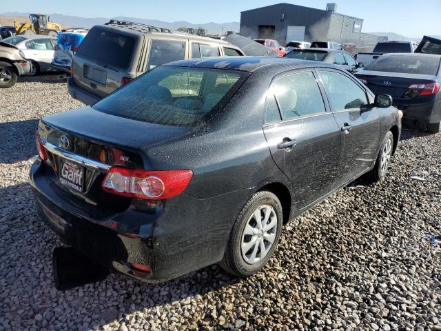 Photo 4 from auction – 2011 TOYOTA COROLLA BA with VIN JTDBU4EE0B9162041