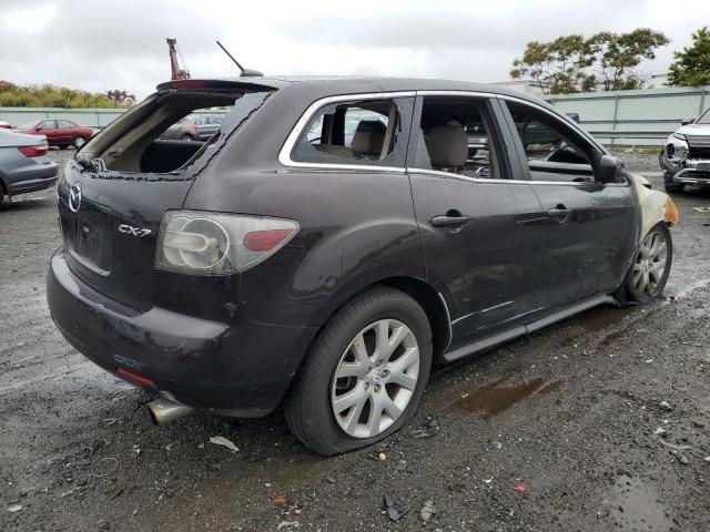 Photo 4 from auction – 2009 MAZDA CX-7 with VIN JM3ER29LX90221405
