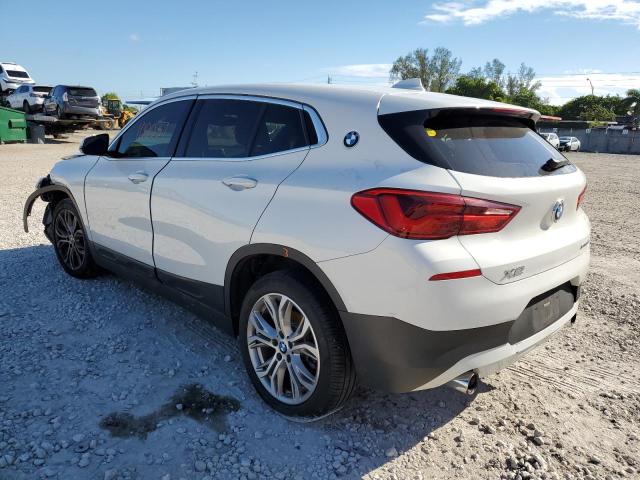 Photo 3 from auction – 2018 BMW X2 SDRIVE2 with VIN WBXYJ3C32JEJ75560