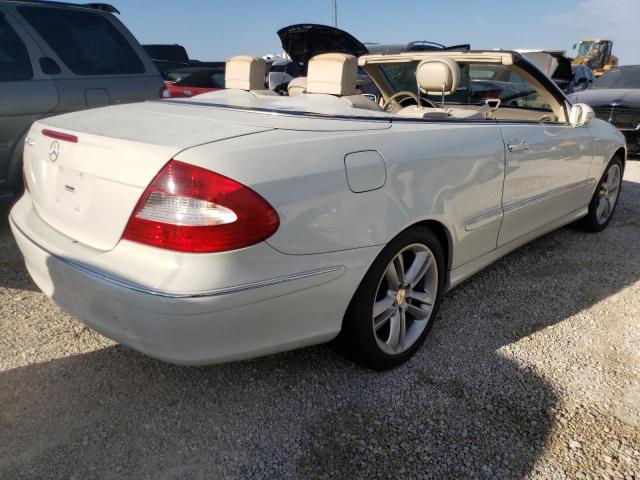 Photo 4 from auction – 2008 MERCEDES-BENZ CLK 350 with VIN WDBTK56F18F255604