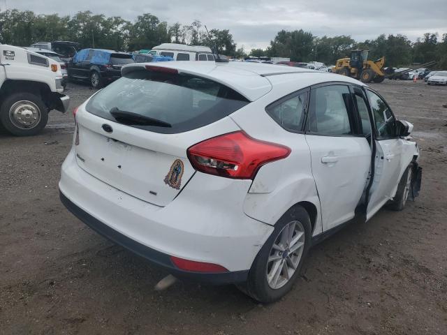 Photo 4 from auction – 2018 FORD FOCUS SE with VIN 1FADP3K27JL252329