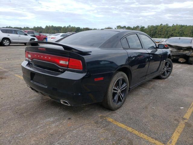 Photo 4 from auction – 2014 DODGE CHARGER R/ with VIN 2C3CDXDT4EH162980