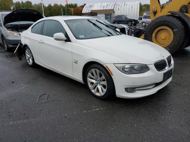 Photo 1 from auction – 2012 BMW 328 XI SUL with VIN WBAKF5C55CE656856