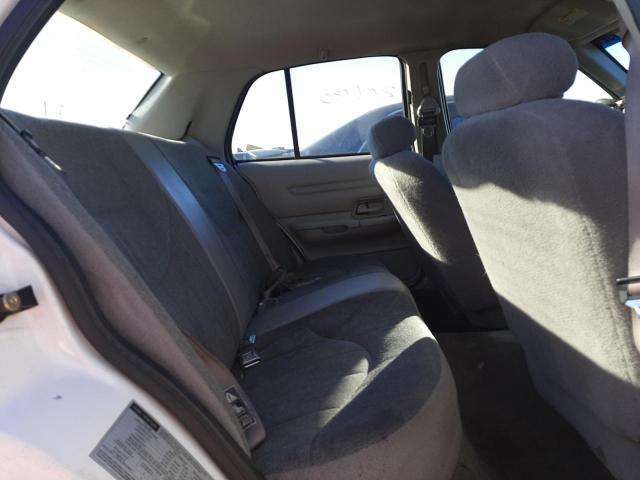 Photo 6 from auction – 2000 FORD CROWN VICT with VIN 2FAFP71W3YX146400